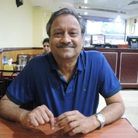 Gopalakrishnan Ananthanarayanan