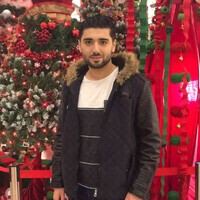 Ramez Zourob