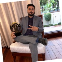 Sameer Vats