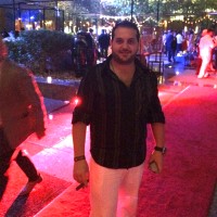 Makram Hassan