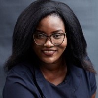 Sinmisola Akinyomi