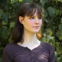 Hazel Eythorsdottir