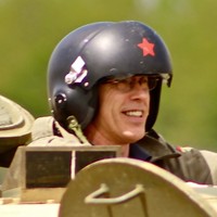 Gary Williams