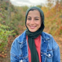 Aya Zouhri