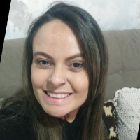 Marglieine Welter De Moraes