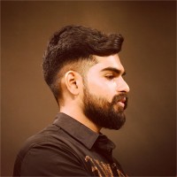 Abishek Ramesh