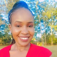Sylvia Mutunga