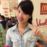 Mona Li