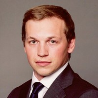 Dmitry Smirnov