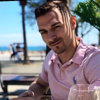 Oleksandr Zakrevskyi 🇺🇦