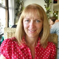 Jo Haigh
