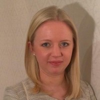 Christine Staberg