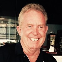 Mark Olsen