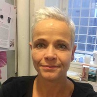 Anja Eriksen