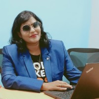 Sarala Devi R