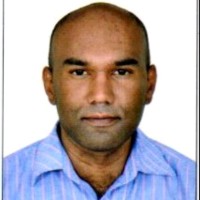 Krishnan R V