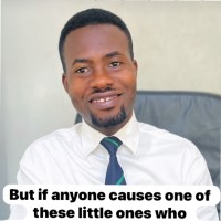 Raphael Akomeah Kyei
