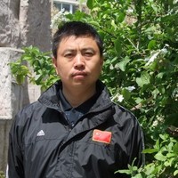 陈志祥