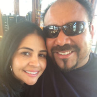 Larry Calderon