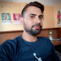 Naveen Sharma