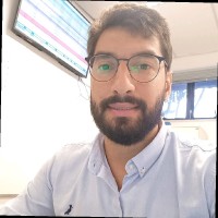 Gilberto Júnior De Oliveira