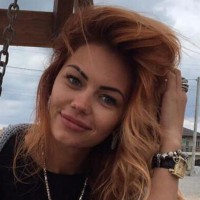 Jenny Folkina