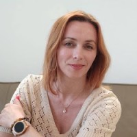 Tetiana Dzhulai