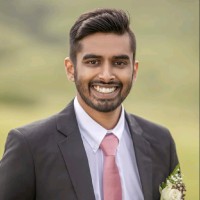 Irwen Kaden Ganapathy