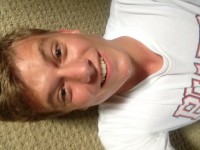 Connor Sanders