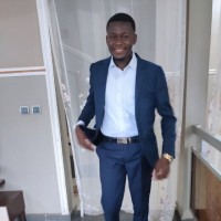 Lionnel Ngueukeu