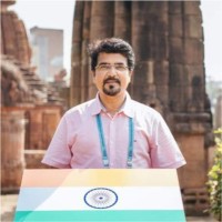 Haresh Kumar Mishra