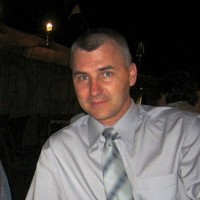 Valentin Istrate