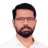 Dr. Kiran Kumar Ph.D
