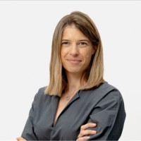 Gaëlle Talhouët