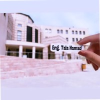 Tala Hamad