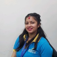 Binita Subedi