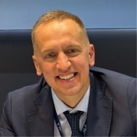 Roberto Tonna, CEng, EMBA