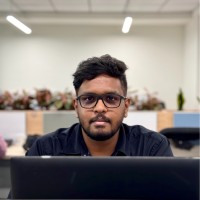 Baskar N