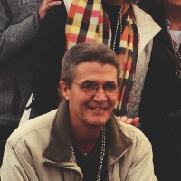 Kevin Stevens