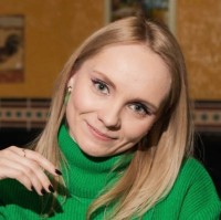 Elena Potatosova