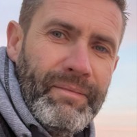 gregory PIERRE