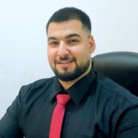 Mahmoud Al Jazzar