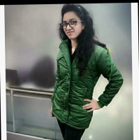 Pooja Panwar