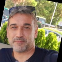 Francisco (Frank) Ortega Jimenez