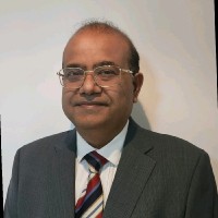 Captain Raktim Roy (AFNI)