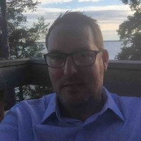 Björn Dahlén