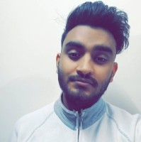 Shubham Sharma