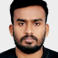 Gokul Kp
