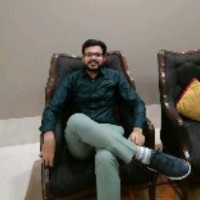 Dr Vikas Dhaka Senior Resident Doctor Aiims Jodhpur
