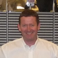 Paul Dixon